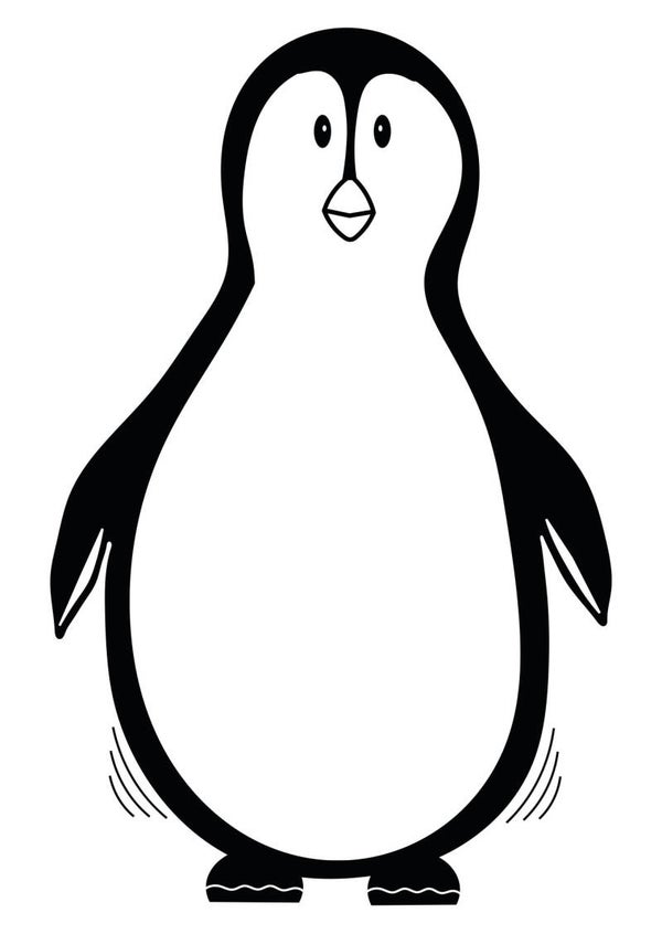 Pinguin