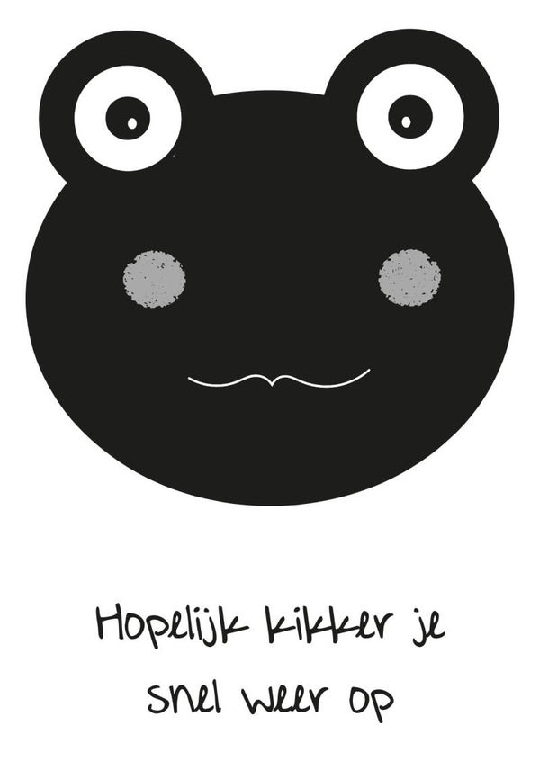 Opkikker