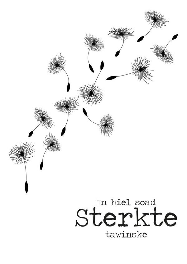 sterkte