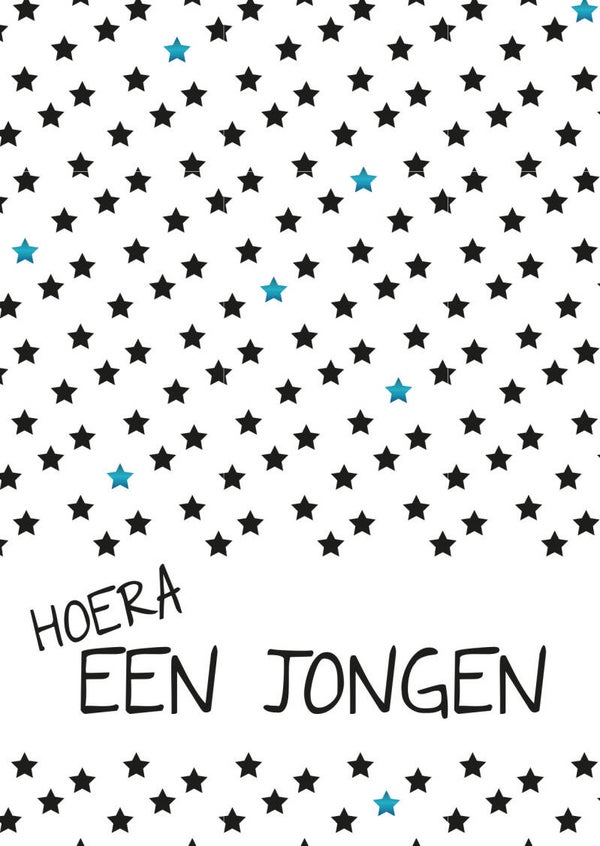 Sterretjes