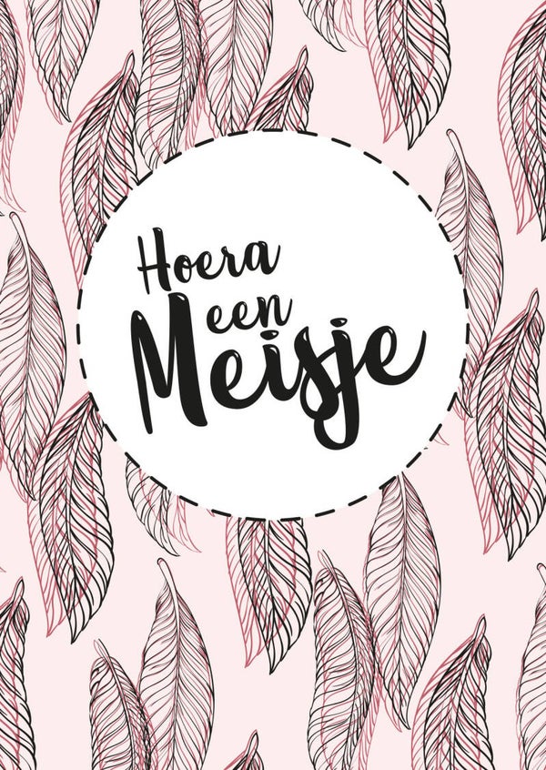 Veren - meisje