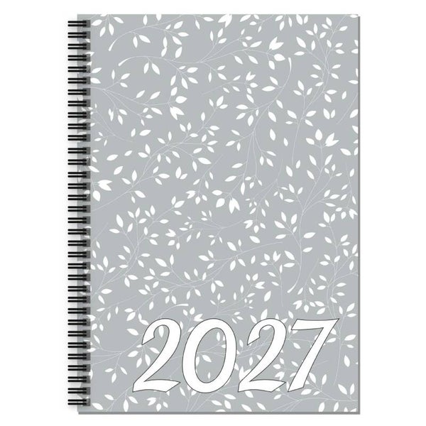 Agenda A4