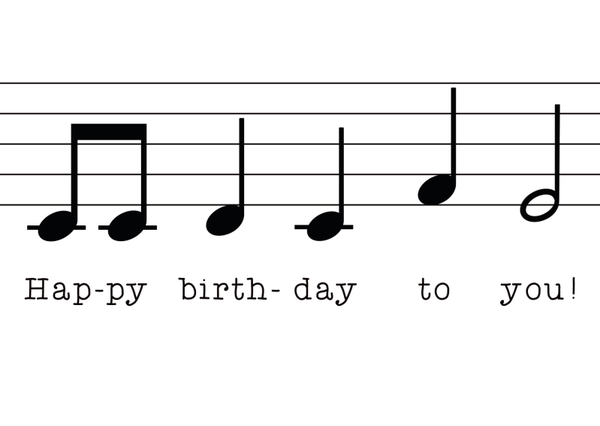 Bladmuziek