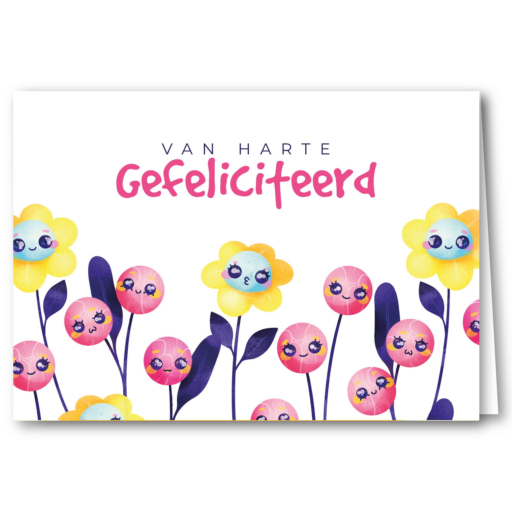 bloemetjes