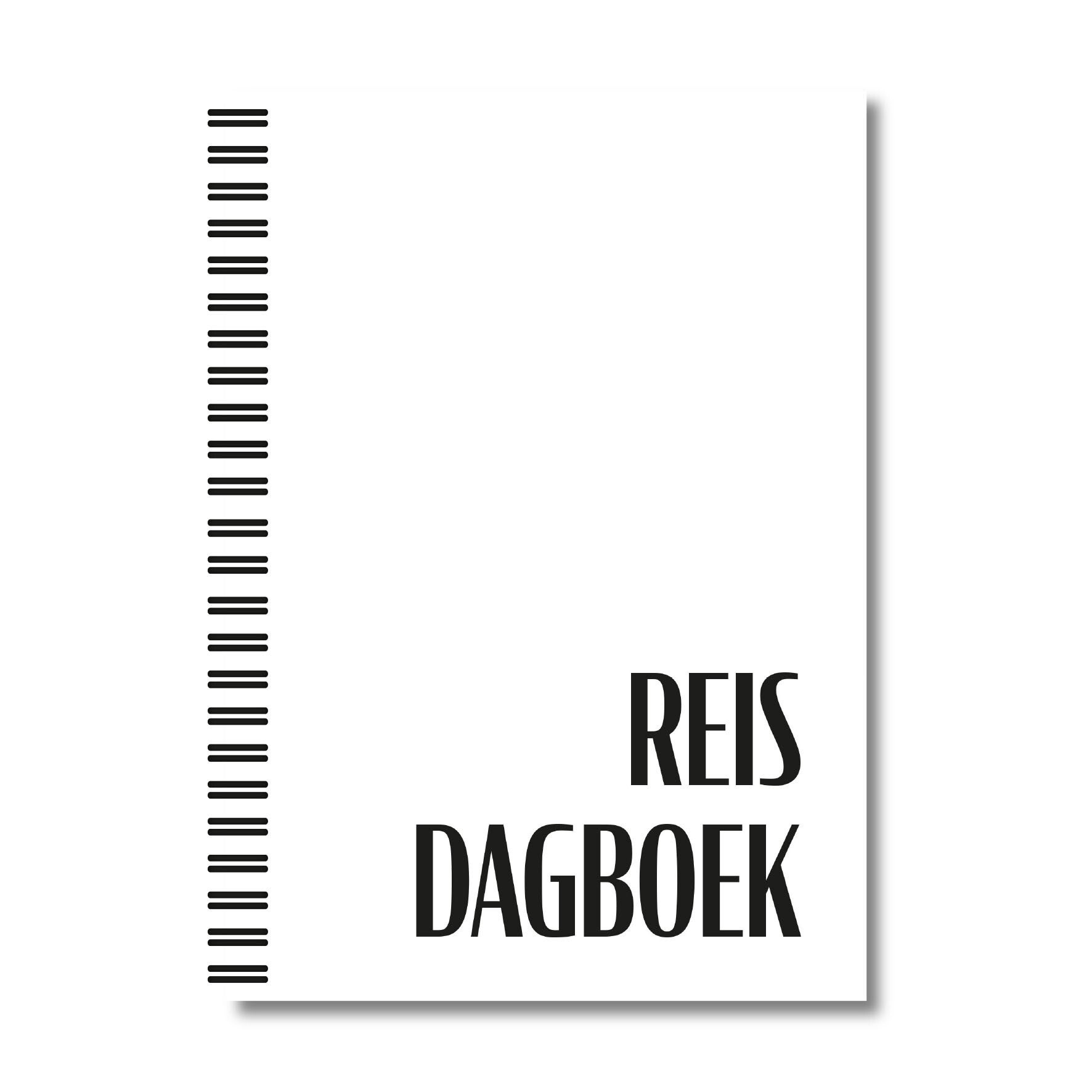 Reisdagboek