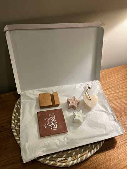 Brievenbuspakket carnaval Venray