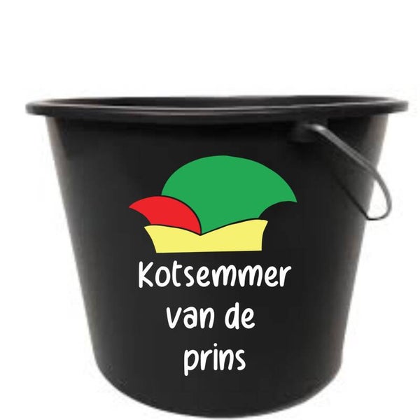 Kotsemmer prins