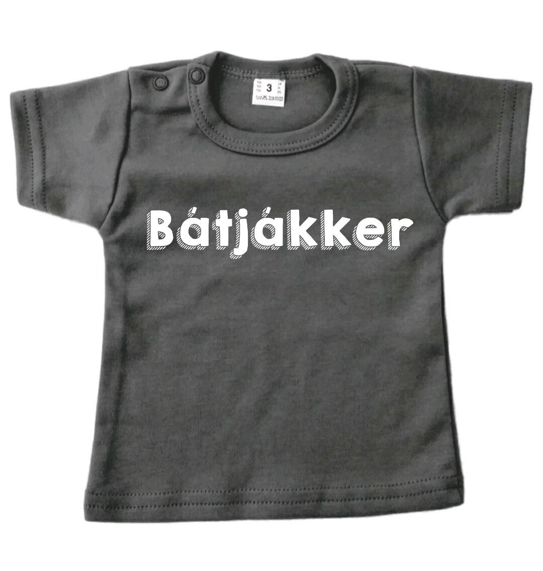Shirt Batjakker