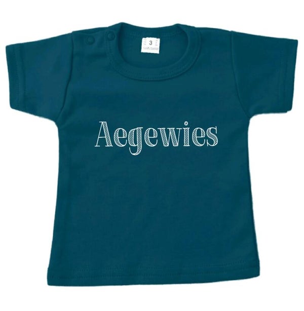 Shirt Aegewies