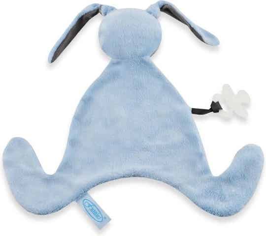 Speendoek label Funnies