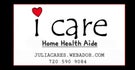 JuliaCares