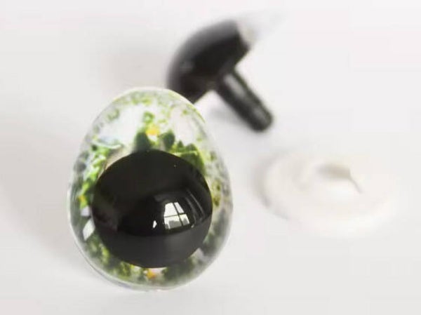 Sicherheitsaugen Modell OR- Farbe 04