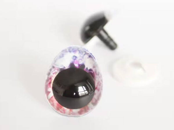 Sicherheitsaugen Modell OR- Farbe 06