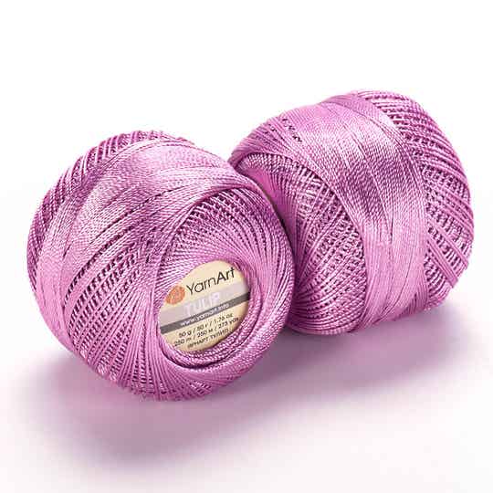 Yarnart Tulip - Farbe 429