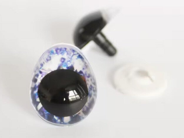 Sicherheitsaugen Modell OR- Farbe 07