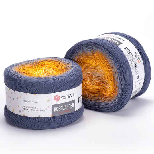 Yarnart Rose Garden - 326