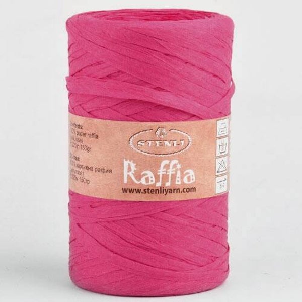 Stenli "Raffia" - Farbe 10