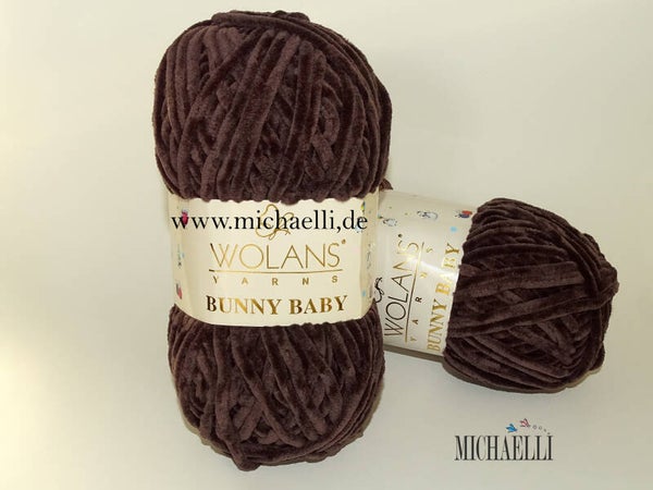 Wolans Bunny Baby - Farbe 100-90
