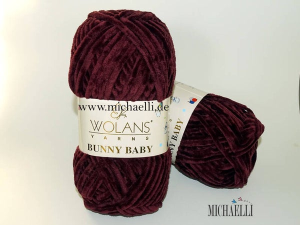 Wolans Bunny Baby - Farbe 100-94