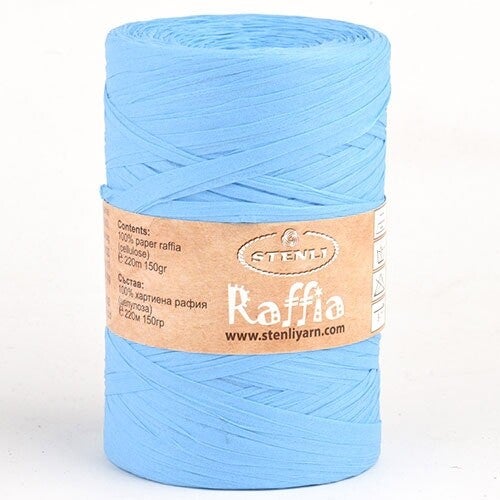 Stenli "Raffia" - Farbe 16