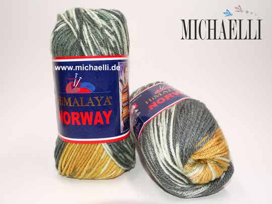 Norway - 51528