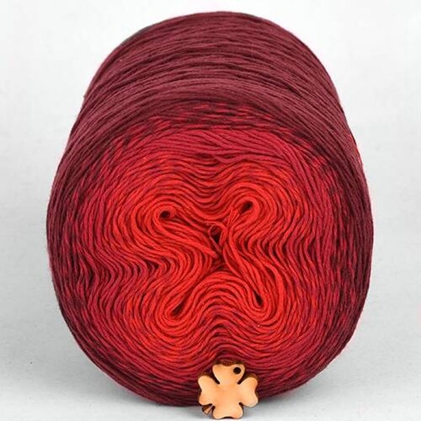 Stenli "Cotton Cake" - Farbe 307