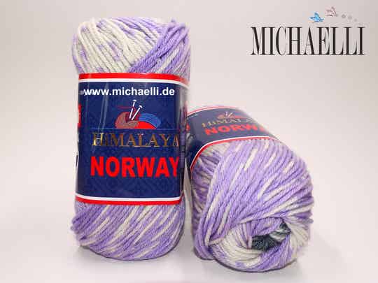 Norway - 51519