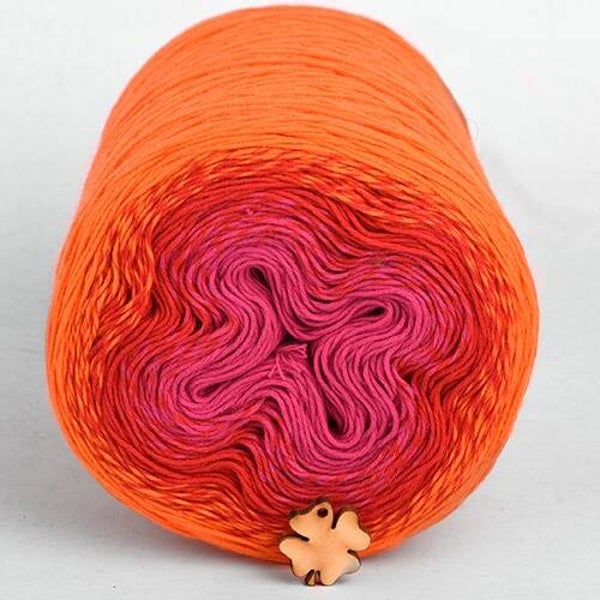 Stenli "Cotton Cake" - Farbe 413