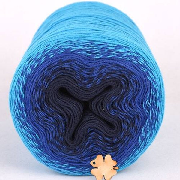 Stenli "Cotton Cake" - Farbe 433