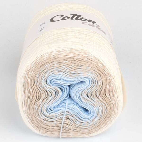Stenli "Cotton Cake" - Farbe 453