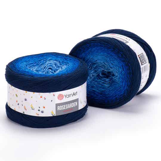Yarnart Rose Garden - 325
