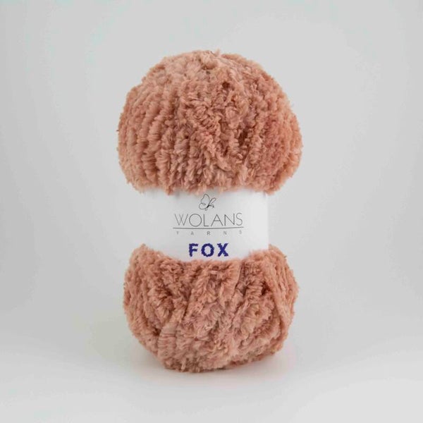 Wolans Fox - Farbe 110-54