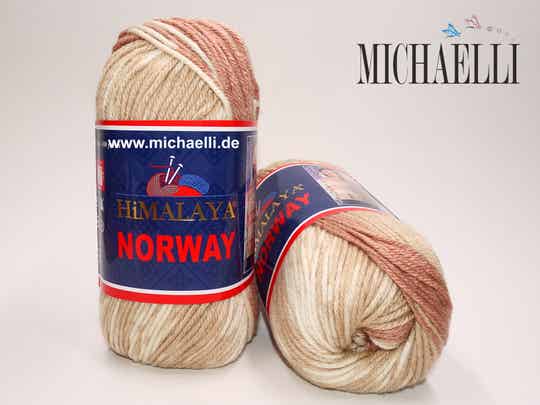 Norway - 51512