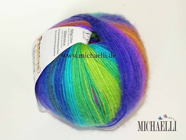 Papatya Angora - Farbe 556-63
