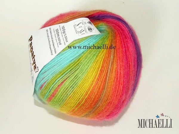 Papatya Angora - Farbe 556-65