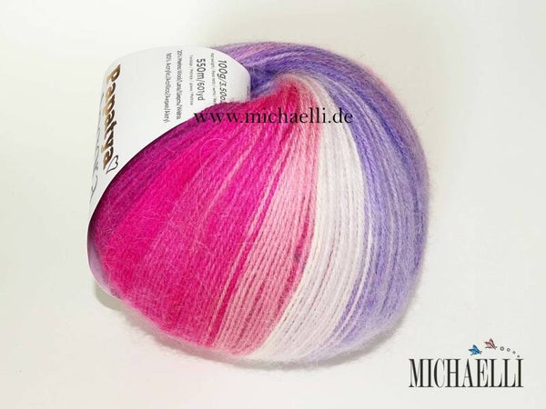 Papatya Angora - Farbe 556-69