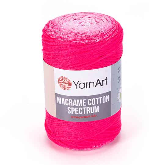 Yarnart Macrame Cotton Spectrum - Farbe 1311