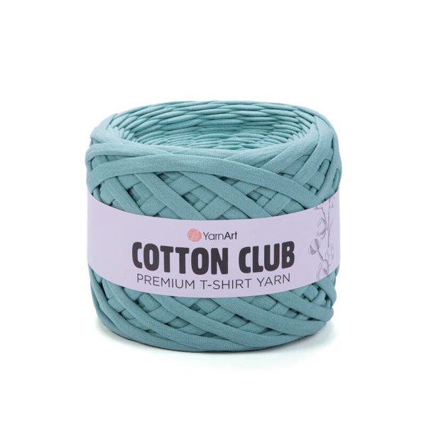 YarnArt "Cotton Club" - 7356