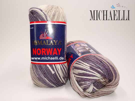 Norway - 51508