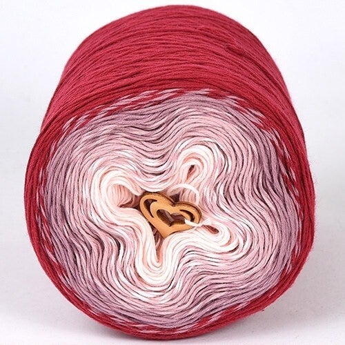 Stenli "Candy" - Farbe 843