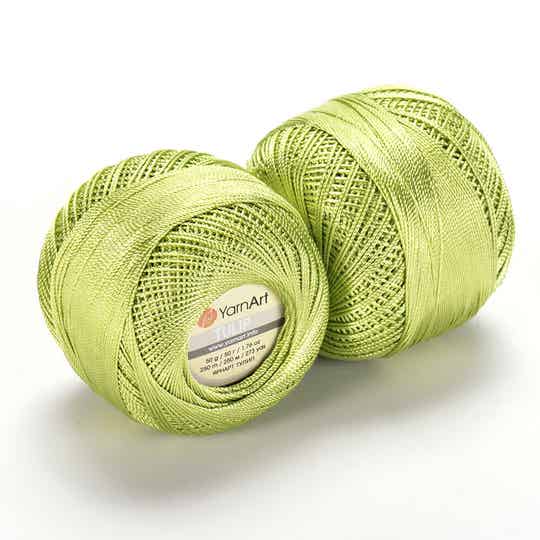 Yarnart Tulip - Farbe 424