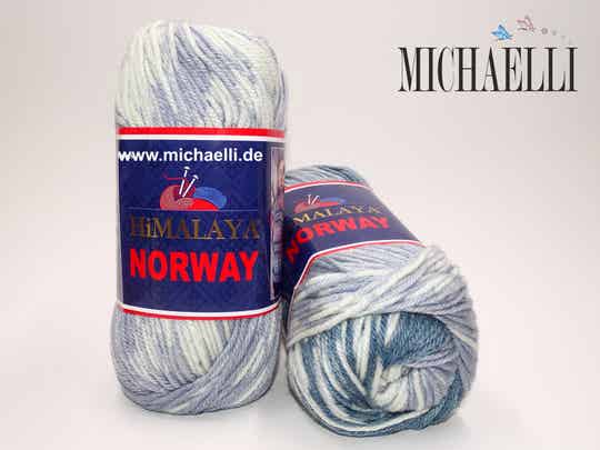 Norway - 51522