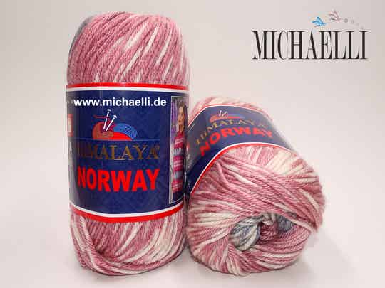 Norway - 51502