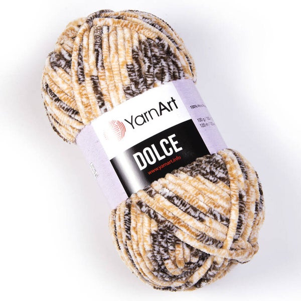 Yarnart Dolce - Farbe 802
