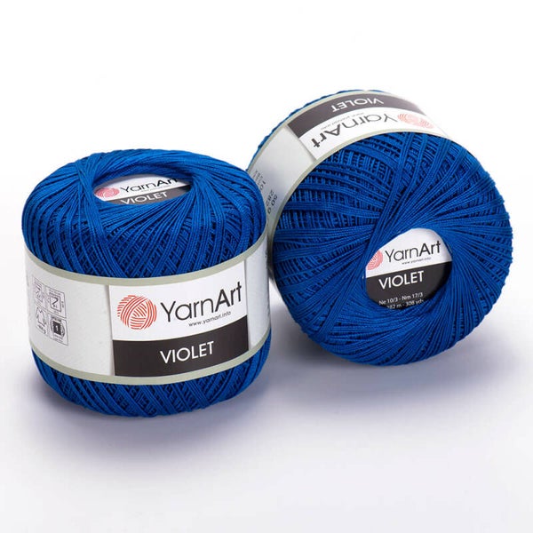 Yarnart Violet - 4915