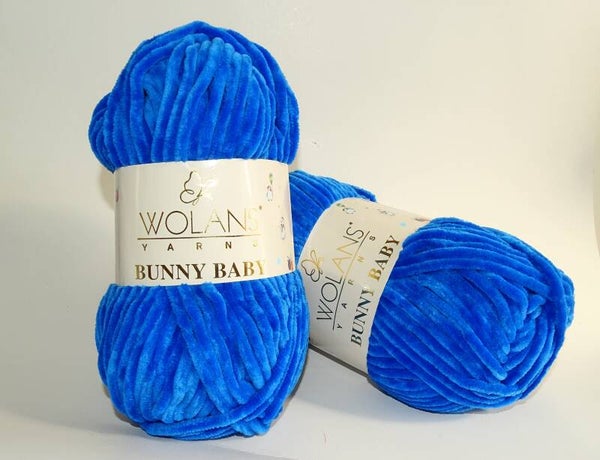 Wolans Bunny Baby - Farbe 100-98