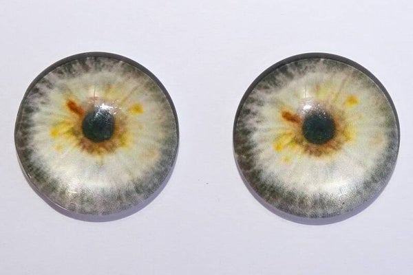 Glasaugen - Farbe 03-25