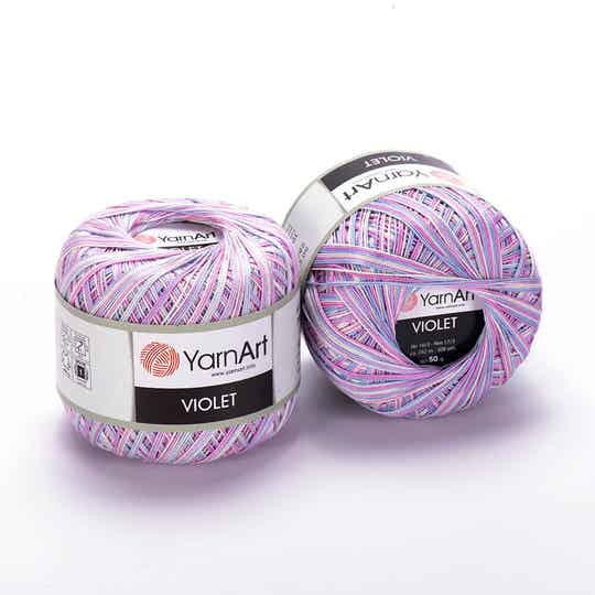 Yarnart Violet - 3053