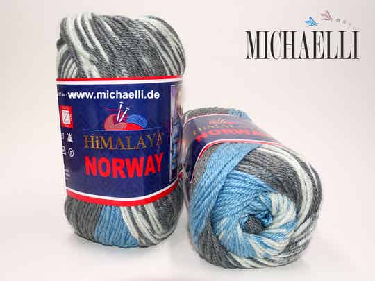 Norway - 51510