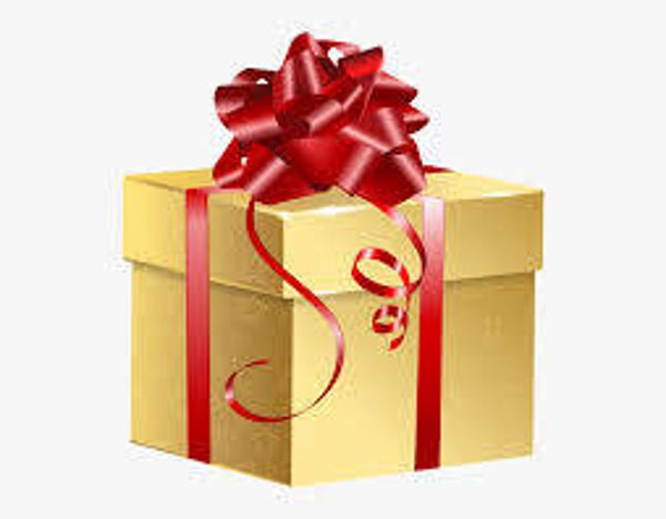 Geschenkgutschein als PDF